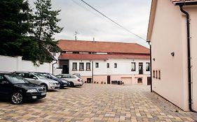 Hotel U Cisare